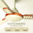 Longway Wave P1 1200 mm 3 Blade Ceiling Fan  