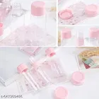 Travel Bottles for Toiletries 