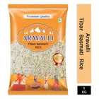 Aravalli Tibar Basmati Rice 1 Kg