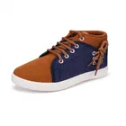 Bersache Lightweight Sports Shoes for Boys 