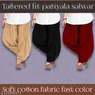 Salwars for Women, Pack of 3 