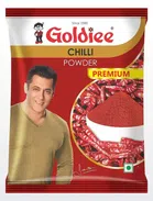 Goldiee Red Chilli Powder 500 g