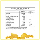 हल्दीराम चिप्स क्लासिक सॉल्टेड 89 g