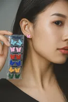 Alloy Earrings for Women 