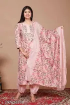 Kurta Set for Women 