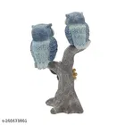 Resin Decorative Showpiece for Home & Office 