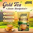 टाटा टी प्रीमियम 1 kg + इंडियन ओरिजिन्स गोल्ड टी 100 g