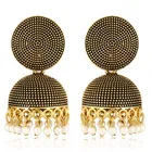 Vighnaharta Oxidised  German Trendy Women'S Bollywood Earring 