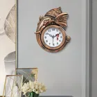 DIVINE CRAFT Analog Wall Clock 