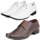 Vitoria Formal Shoes Combo For Men And Boys 