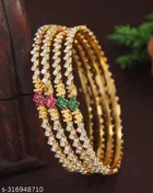 Trendy Bangles for Women 