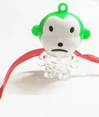 Plastic Rakhi for Kids 