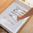 PVC Anti Slip Kitchen Mat Roll 