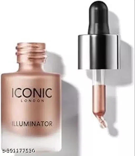 Waterproof Illuminator Highlighter, Multicolor, Pack of 1