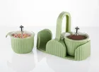 Marvella Plastic Dry Fruit Rack 