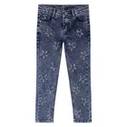 Straight fit Jeans for Girls 