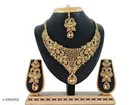 Latest Jewellery Set for Women 