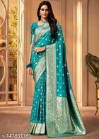 Kanjeevaram Saree for Women 