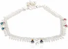 Designer Anklet for Women & Girls 