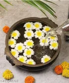 Artificial Flowers for Decoration for Women 