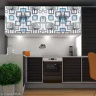 Bliss Vinyl Wallpaper for Home 