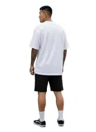 Polyester Printed Co-Ord Set for Men, Multicolour 