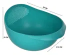 MAGIC PLUS Rice Strainer 