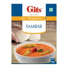 Gits Sambar Mix 100 g