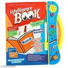 The Intelligence English E-Book (Multicolor)
