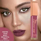 Skin Smoothie Long-Lasting Matte Liquid Lipstick 