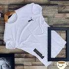 Round Neck T-Shirt for Men 