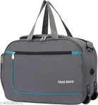 Polyester Duffel Bags 