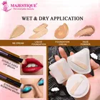 Makeup Sponge & Puff Set 