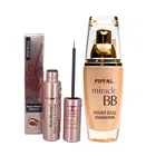 Pippal Mirecle B.B. Primer Base Foundation 