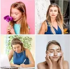 Glitter Hair Band for Women 