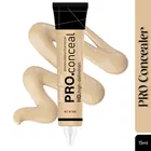 Seven Seas Pro HD High Definition Concealer, Natural 