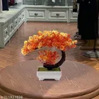 Plastic Artificial Flower 