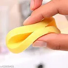 Silicone Makeup Removal Sponges 