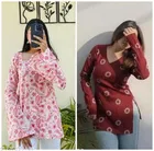 Kurta Set for Women, Pack of 2 