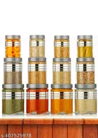 Plastic Storage Containers 