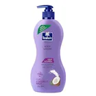 Parachute Advansed Deep Body Lotion with pure Coconut Milk, 400 ml