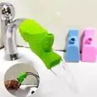 Faucet Extender Fountain Silicone Tap For Kitchen, Pack of 3