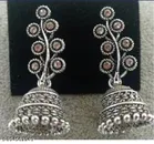 Alloy Earrings for Women 
