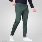 Lycra Track Pants for Men 