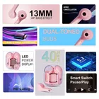 Bluetooth In Ear Earbuds 