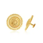Traditional Wear Alloy Stud Earring 