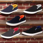 Casual Shoes for Men, Pack of 5, Multicolor 