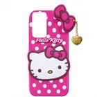 Silicone Mobile Back Cover for Oppo K12X 5G 