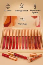 CAL Perfect Lips Lipstick 