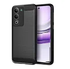 Rubber Mobile Back Cover for Oppo Cph2751 / Oppo_A5 5G 